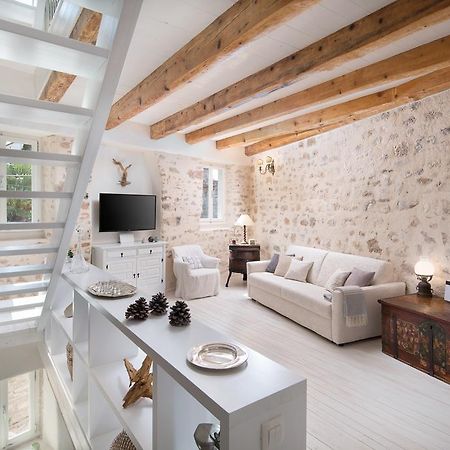 Casa Pharus Bale Exterior foto