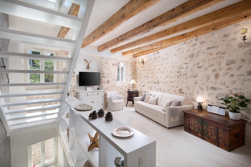 Casa Pharus Bale Exterior foto