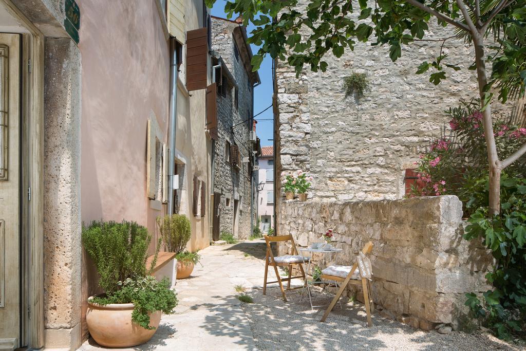 Casa Pharus Bale Exterior foto