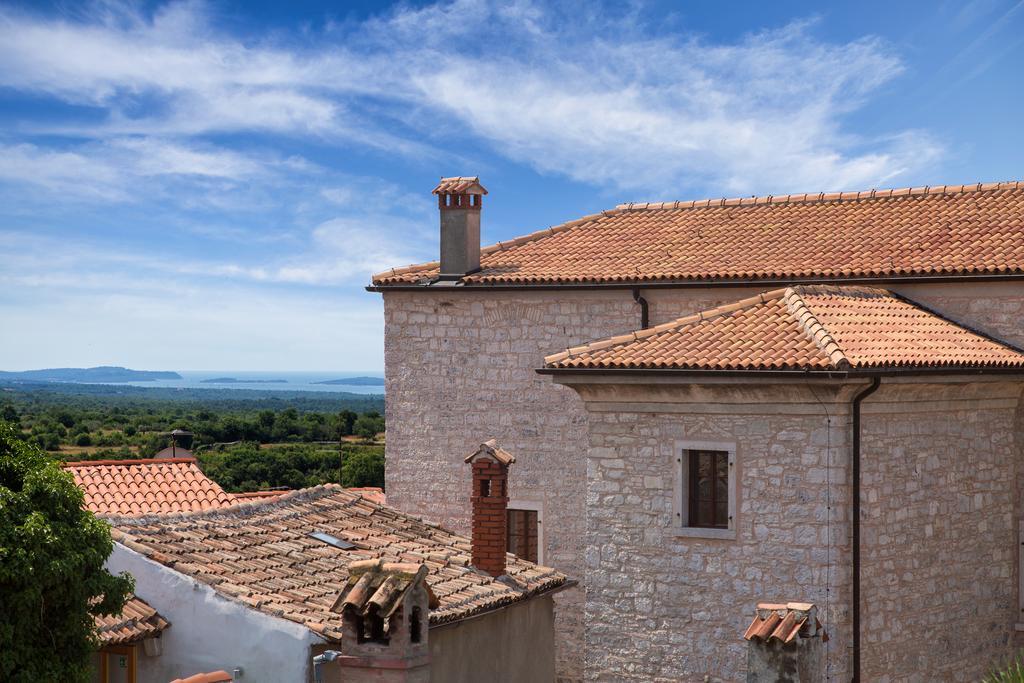 Casa Pharus Bale Exterior foto