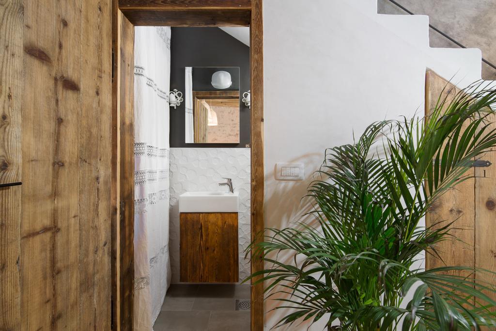 Casa Pharus Bale Exterior foto