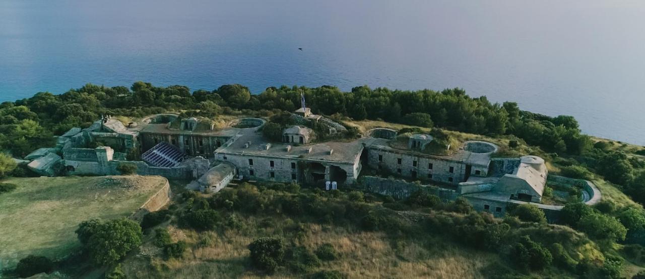 Casa Pharus Bale Exterior foto
